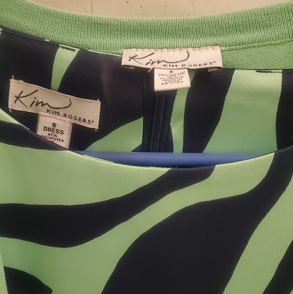 Kim Rogers dress - Picture 3 of 3